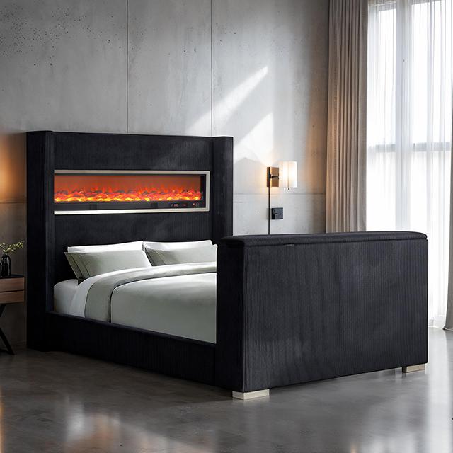 Sumter Bed - Mattress & Furniture Super Center (Tampa, FL)