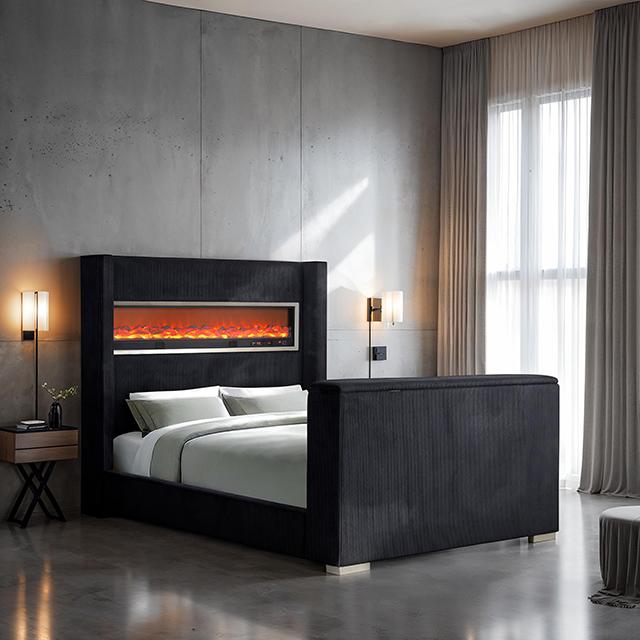 Sumter Bed - Mattress & Furniture Super Center (Tampa, FL)
