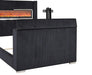 Sumter Bed - Mattress & Furniture Super Center (Tampa, FL)