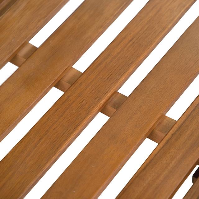 Borkum Garden Bench - Mattress & Furniture Super Center (Tampa, FL)