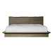 BRIDGEWATER Queen Bed - Mattress & Furniture Super Center (Tampa, FL)