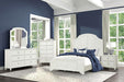 Whitehaven Mirror - Mattress & Furniture Super Center (Tampa, FL)