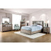 Zaragoza Mirror - Mattress & Furniture Super Center (Tampa, FL)