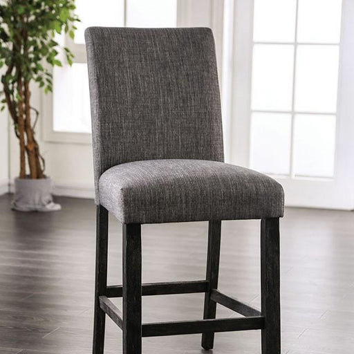 BRULE Counter Ht. Side Chair (2/Ctn) image