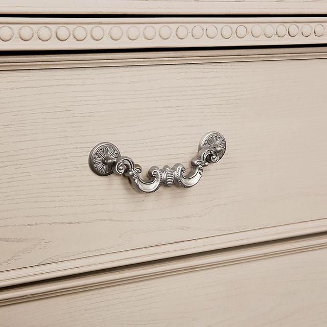 Pamphilos Bed - Mattress & Furniture Super Center (Tampa, FL)