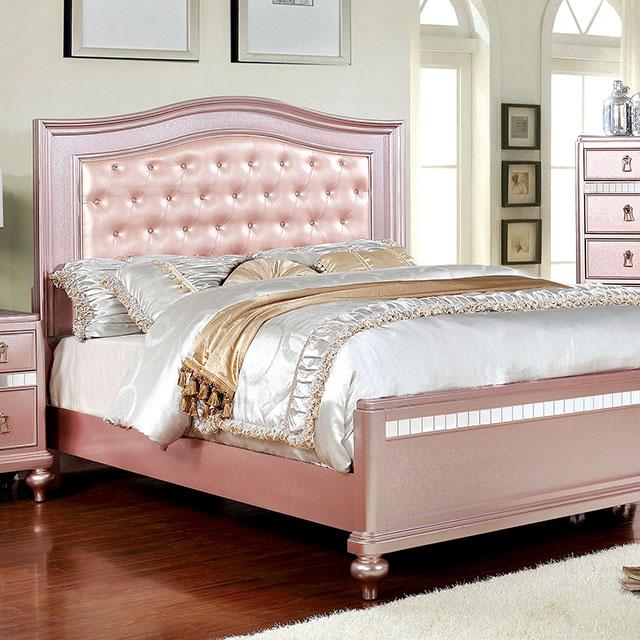 Ariston Bed Rose - Mattress & Furniture Super Center (Tampa, FL)