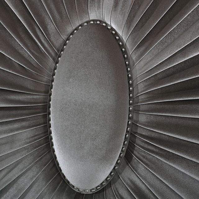 Aalok Queen Bedroom Set - Mattress & Furniture Super Center (Tampa, FL)