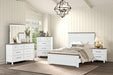 Pinetop Mirror - Mattress & Furniture Super Center (Tampa, FL)