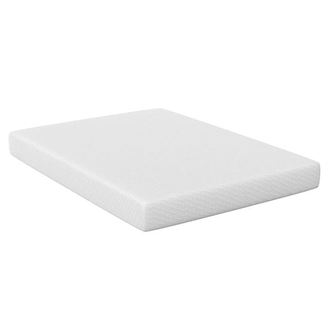 Artemisia 10" Memory Foam Mattress - Mattress & Furniture Super Center (Tampa, FL)