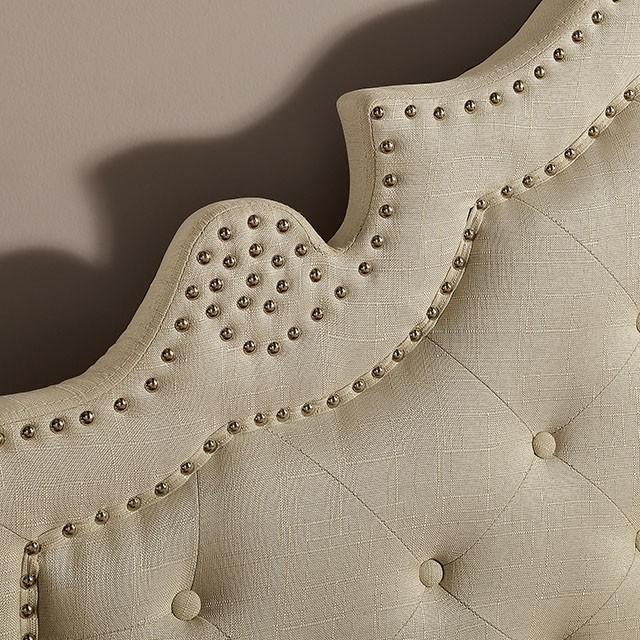 Aubree Cal.King & E.King Bed - Mattress & Furniture Super Center (Tampa, FL)