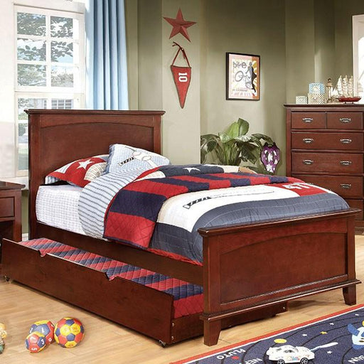 Colin Twin Bed - Mattress & Furniture Super Center (Tampa, FL)