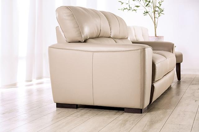 Marsicano Sofa Tapue - Mattress & Furniture Super Center (Tampa, FL)