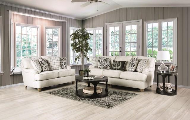MOSSLEY Sofa - Mattress & Furniture Super Center (Tampa, FL)