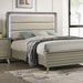 Rainier Queen Bedroom Set - Mattress & Furniture Super Center (Tampa, FL)