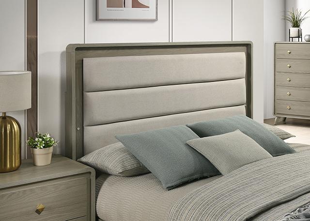 Rainier Queen Bedroom Set - Mattress & Furniture Super Center (Tampa, FL)