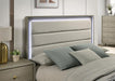 Rainier Queen Bedroom Set - Mattress & Furniture Super Center (Tampa, FL)