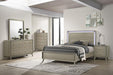 Rainier Mirror - Mattress & Furniture Super Center (Tampa, FL)