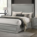 Cassiopeia E.King & Queen Bed Squre & Circular - Mattress & Furniture Super Center (Tampa, FL)