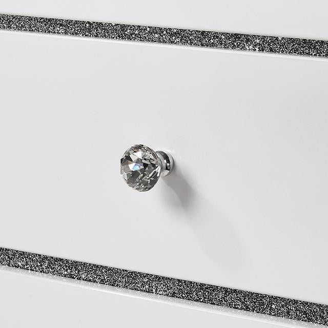 Magdeburg Chest - Mattress & Furniture Super Center (Tampa, FL)