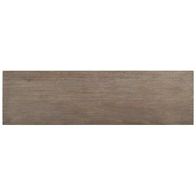 Caerleon 3 & 4 Piece Counter Ht. Set Gray & Blue - Mattress & Furniture Super Center (Tampa, FL)