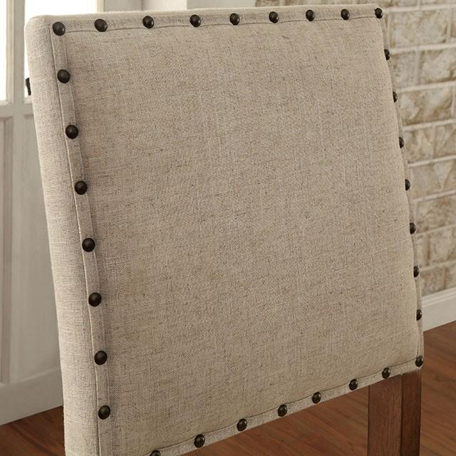 Sania Counter Ht. Table - Mattress & Furniture Super Center (Tampa, FL)