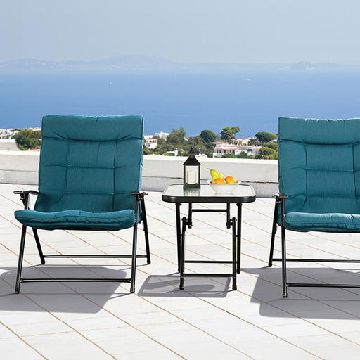 Bastia 3 Pc. Conversation Set image