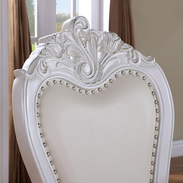 Manzanita Side Chair - Mattress & Furniture Super Center (Tampa, FL)