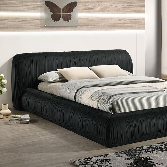 Palmdale Queen & Eastren King Bed - Mattress & Furniture Super Center (Tampa, FL)