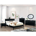 LENNART II Black Dresser - Mattress & Furniture Super Center (Tampa, FL)