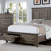 Durango Queen Bedroom Set - Mattress & Furniture Super Center (Tampa, FL)