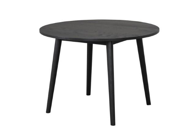Yate Round Dining Table - Mattress & Furniture Super Center (Tampa, FL)