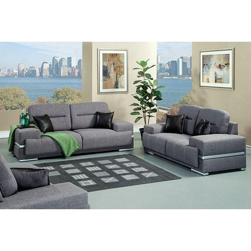 Sofa Thessaly - Mattress & Furniture Super Center (Tampa, FL)