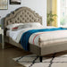 Aubree Cal.King & E.King Bed - Mattress & Furniture Super Center (Tampa, FL)