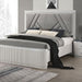 Aldgate Queen Bedroom Set - Mattress & Furniture Super Center (Tampa, FL)