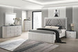Aldgate Queen Bedroom Set - Mattress & Furniture Super Center (Tampa, FL)