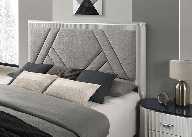 Aldgate Queen & E.King Bed - Mattress & Furniture Super Center (Tampa, FL)