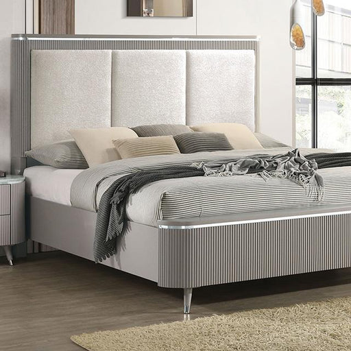 Aldridge Queen Bedroom Set - Mattress & Furniture Super Center (Tampa, FL)
