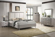 Aldridge Queen & E.King Bed - Mattress & Furniture Super Center (Tampa, FL)