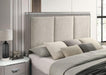 Aldridge Queen Bedroom Set - Mattress & Furniture Super Center (Tampa, FL)