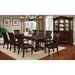 Alpena Dining Table Set - Mattress & Furniture Super Center (Tampa, FL)