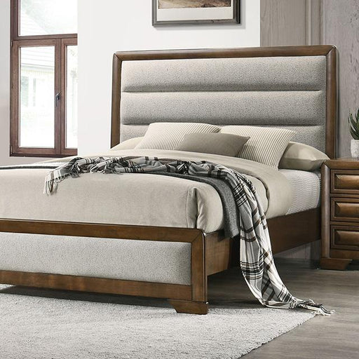 Caerwys E.King & Queen Bed - Mattress & Furniture Super Center (Tampa, FL)