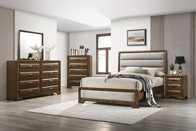 Caerwys Dresser - Mattress & Furniture Super Center (Tampa, FL)