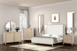 Candra Queen Bedroom Set - Mattress & Furniture Super Center (Tampa, FL)