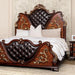 Aquilina Queen Bedroom Set - Mattress & Furniture Super Center (Tampa, FL)