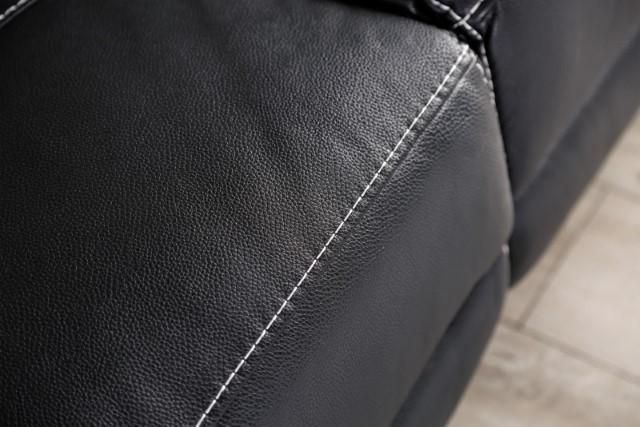 Ascona Power Sofa - Mattress & Furniture Super Center (Tampa, FL)