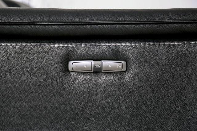 Ascona Power Sofa - Mattress & Furniture Super Center (Tampa, FL)