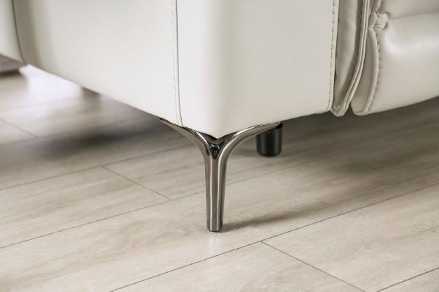 Ascona Power Sofa - Mattress & Furniture Super Center (Tampa, FL)