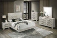 Dubuque Queen Bedroom Set - Mattress & Furniture Super Center (Tampa, FL)