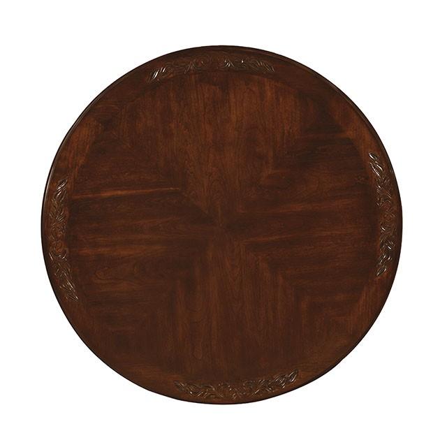 Elana Dining Table Set - Mattress & Furniture Super Center (Tampa, FL)
