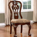 Elana Dining Table Set - Mattress & Furniture Super Center (Tampa, FL)